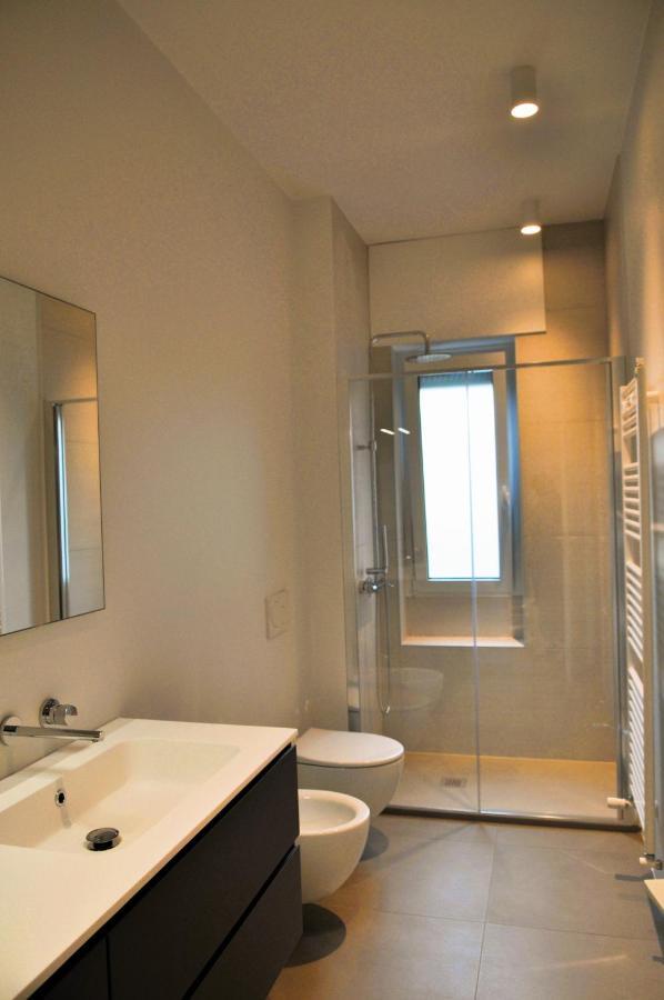 Elegante Appartamento Milano 外观 照片