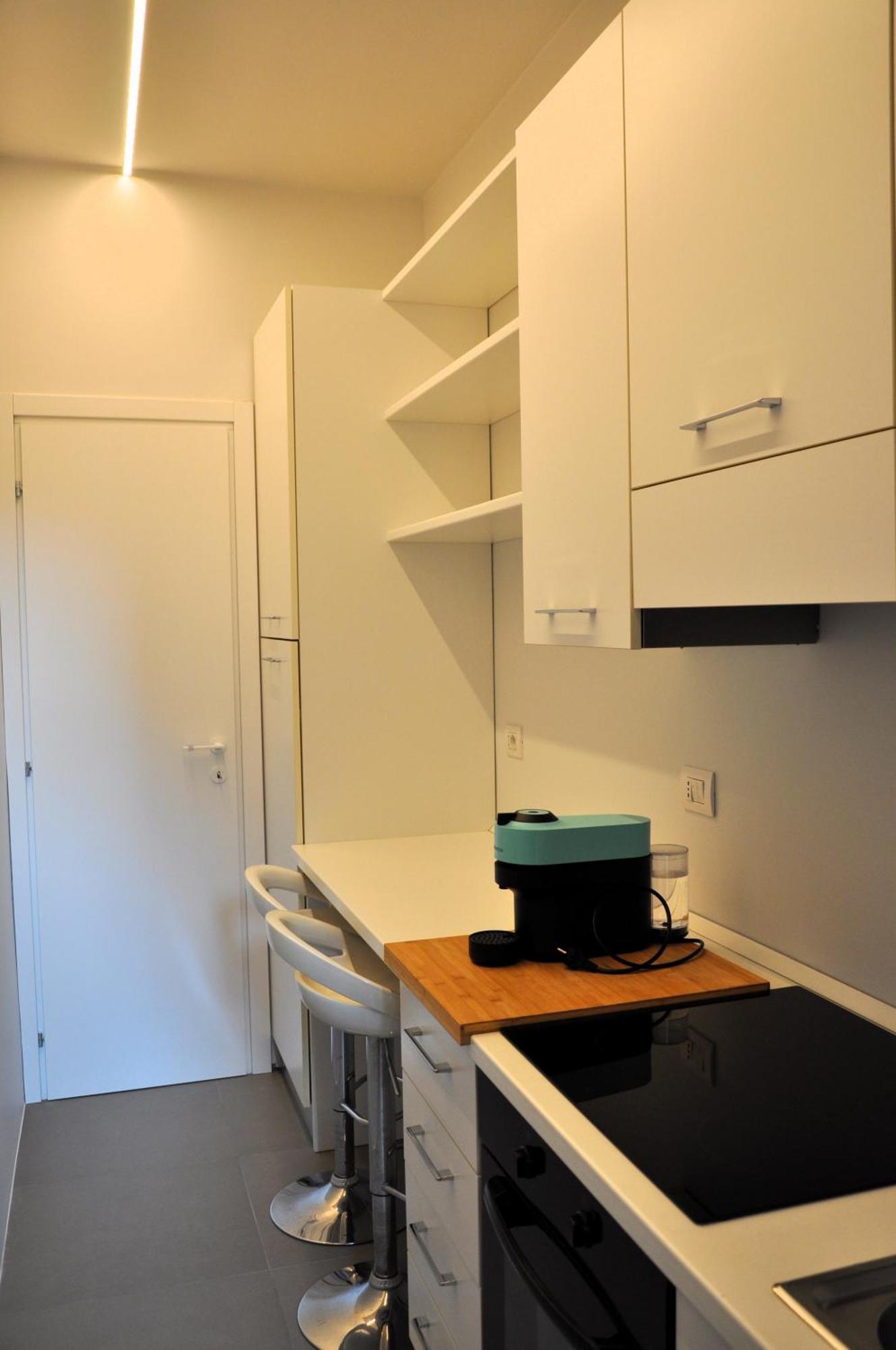Elegante Appartamento Milano 外观 照片