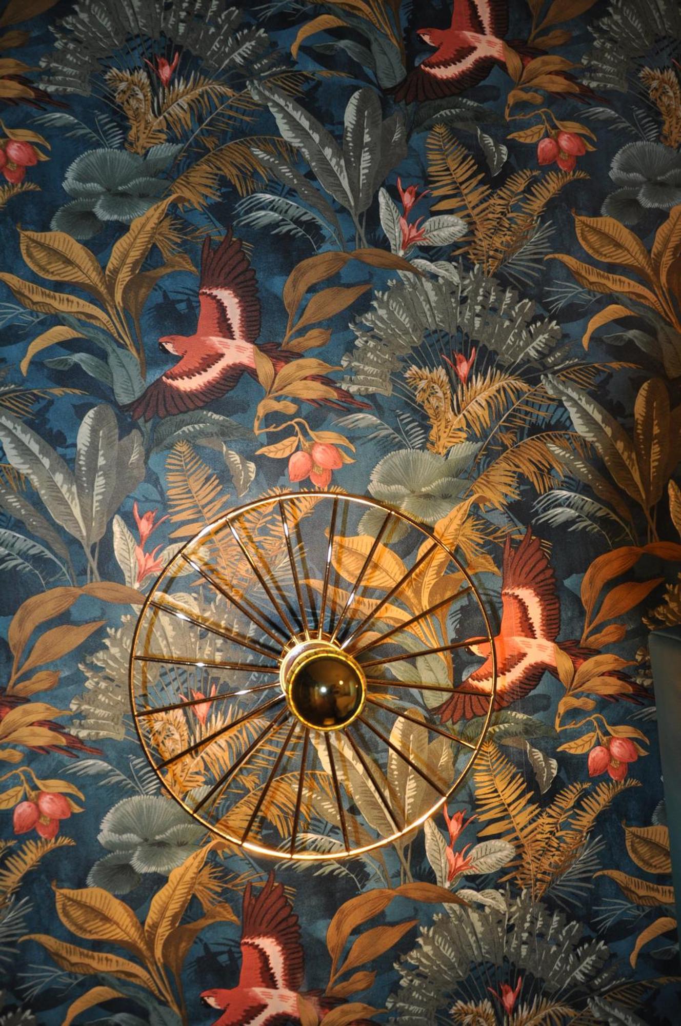 Elegante Appartamento Milano 外观 照片