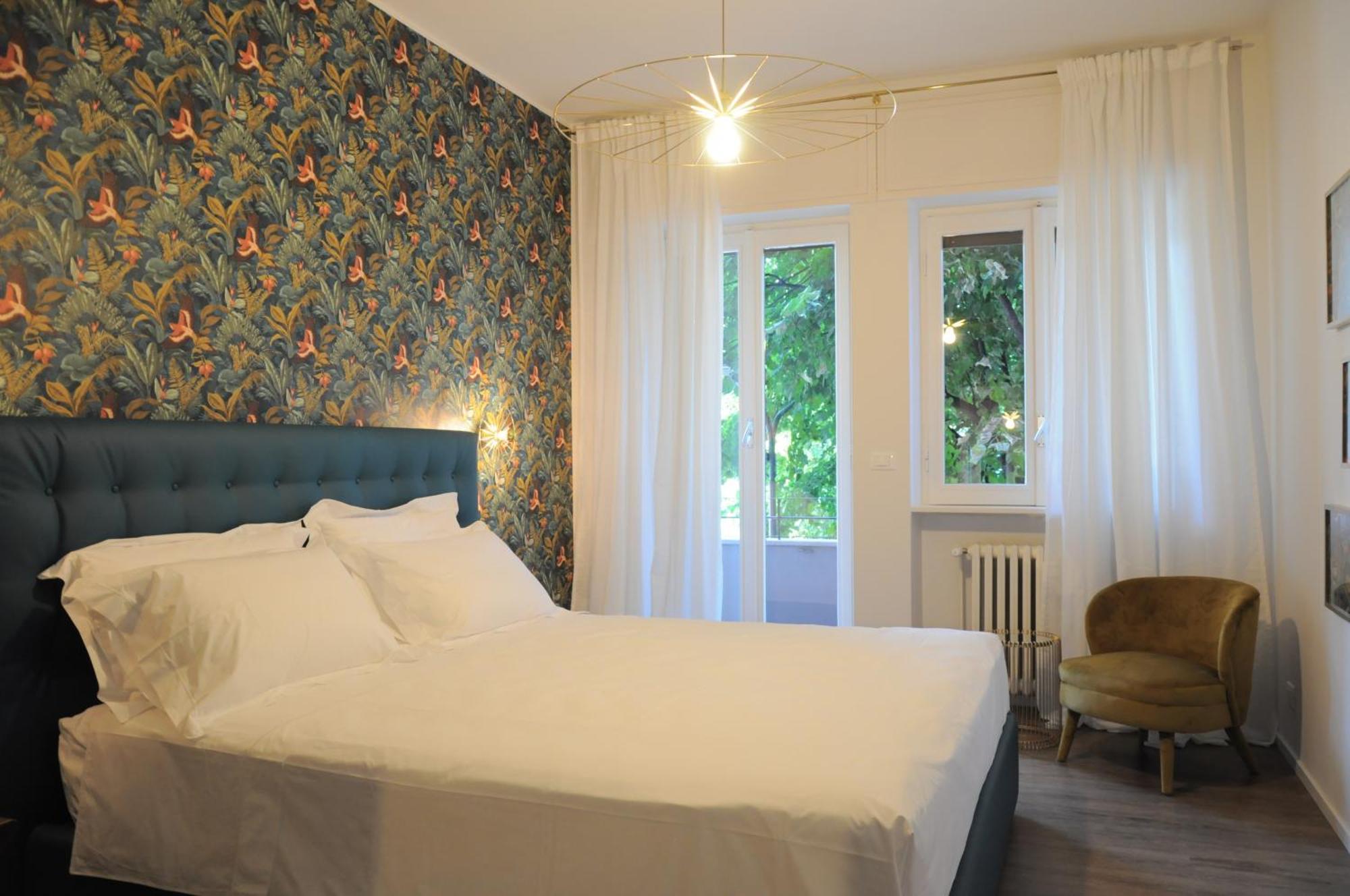 Elegante Appartamento Milano 外观 照片