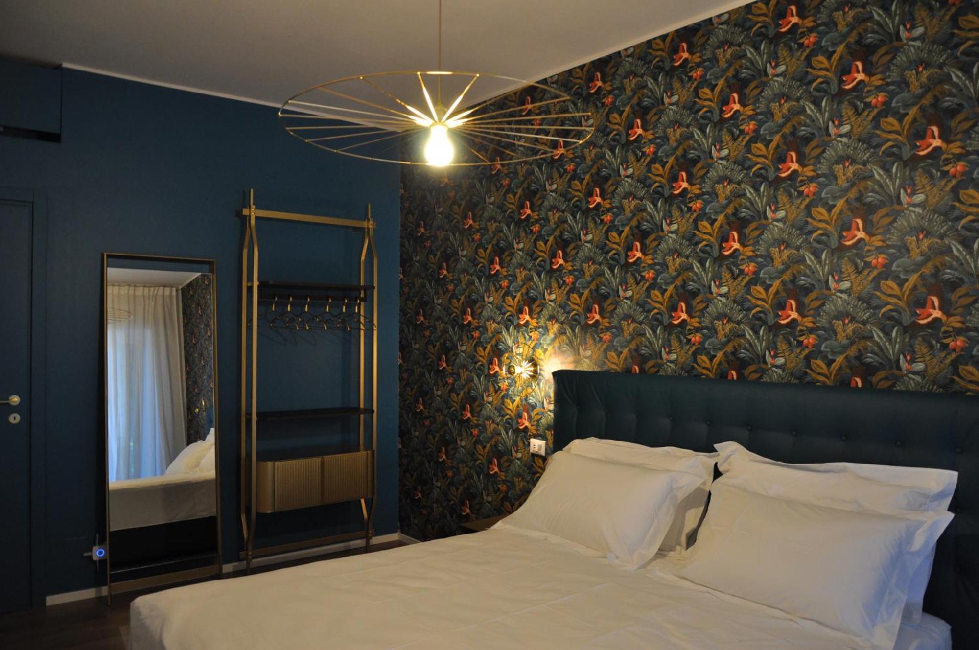 Elegante Appartamento Milano 外观 照片