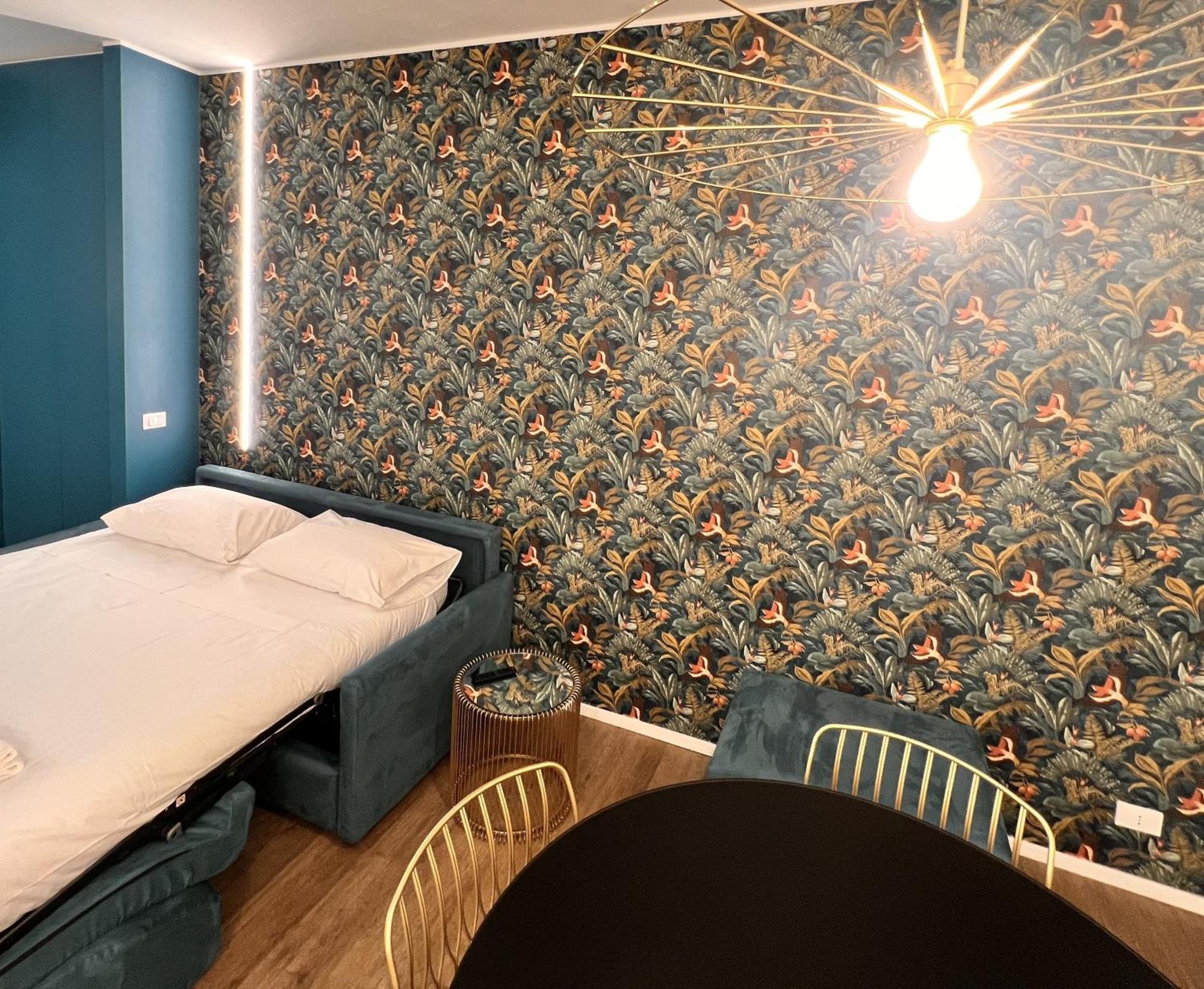 Elegante Appartamento Milano 外观 照片