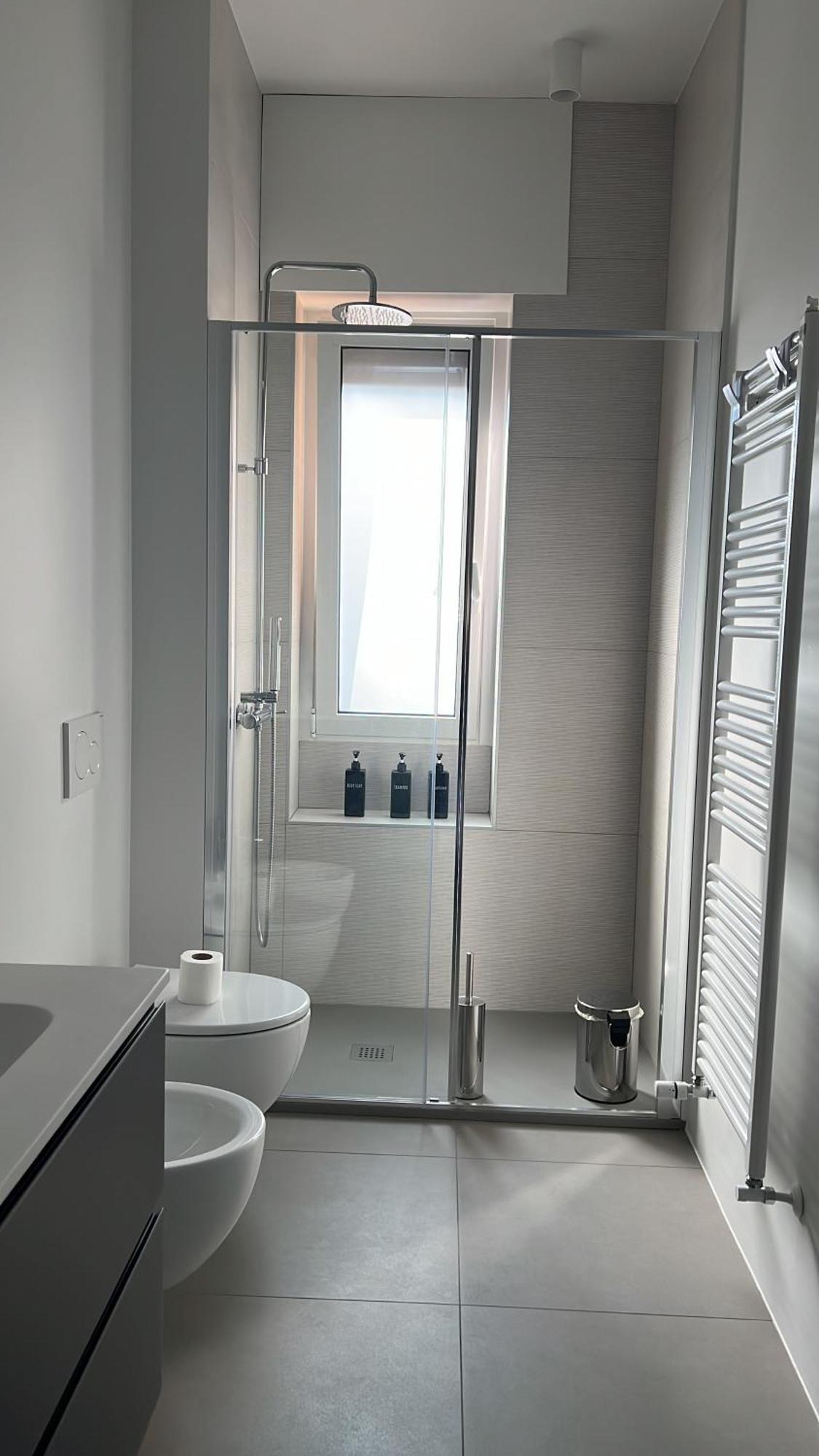 Elegante Appartamento Milano 外观 照片
